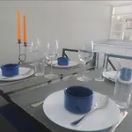 Lägenhet Apartamento Naranja, Incredible Ocean View Puerto de Santiago (Tenerife)