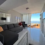 Lägenhet Apartamento Naranja, Incredible Ocean View