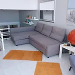 Lägenhet Apartamento Naranja, Incredible Ocean View *