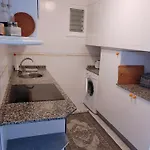 Lägenhet Apartamento Naranja, Incredible Ocean View