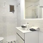 Lägenhet Apartamento Naranja, Incredible Ocean View Puerto de Santiago (Tenerife)